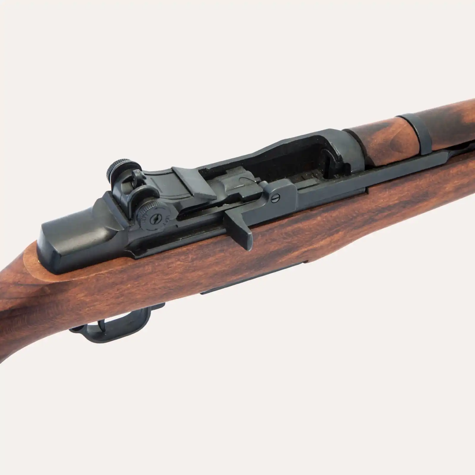 M1 Garand - Fusil semi-automatique - Denix