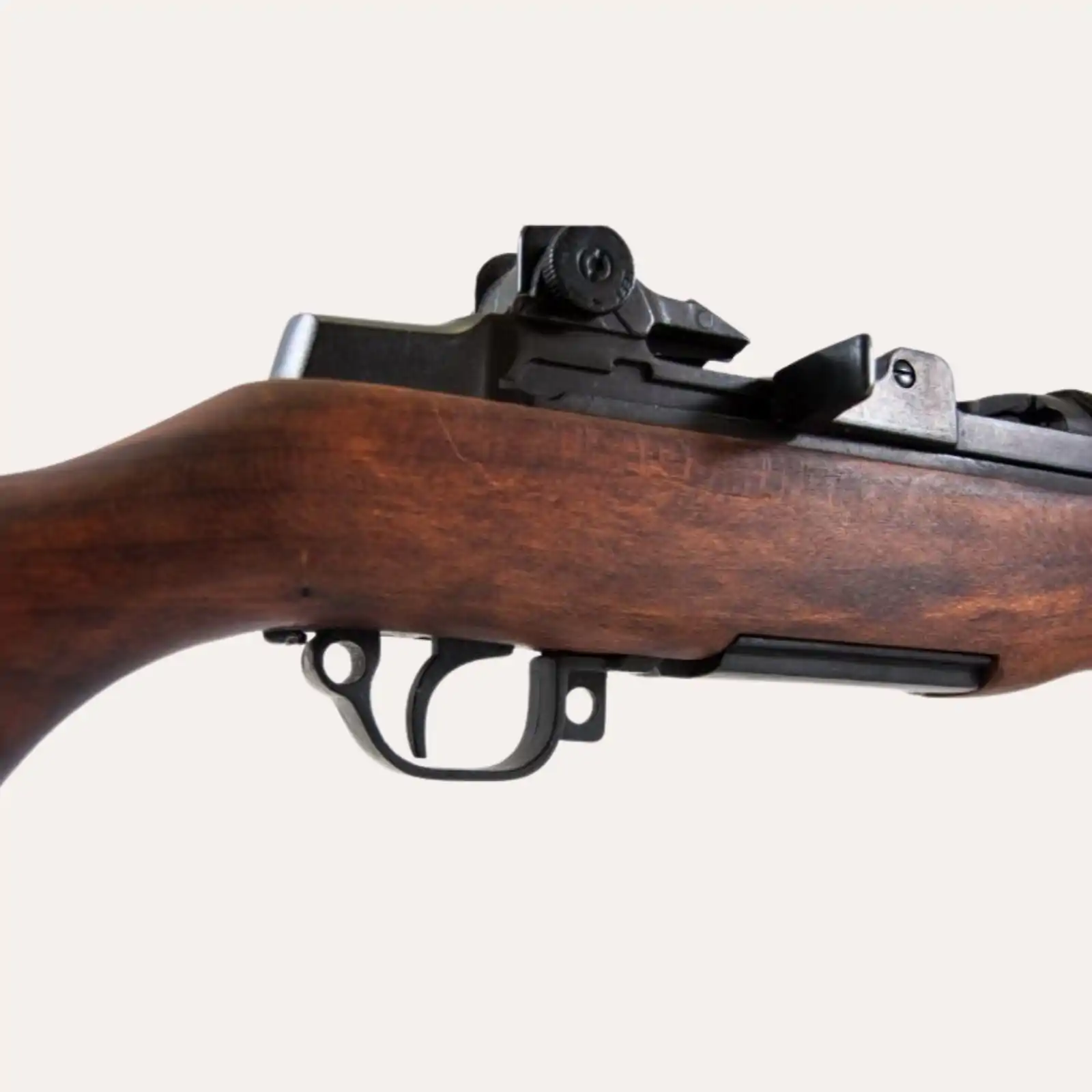 M1 Garand - Fusil semi-automatique - Denix