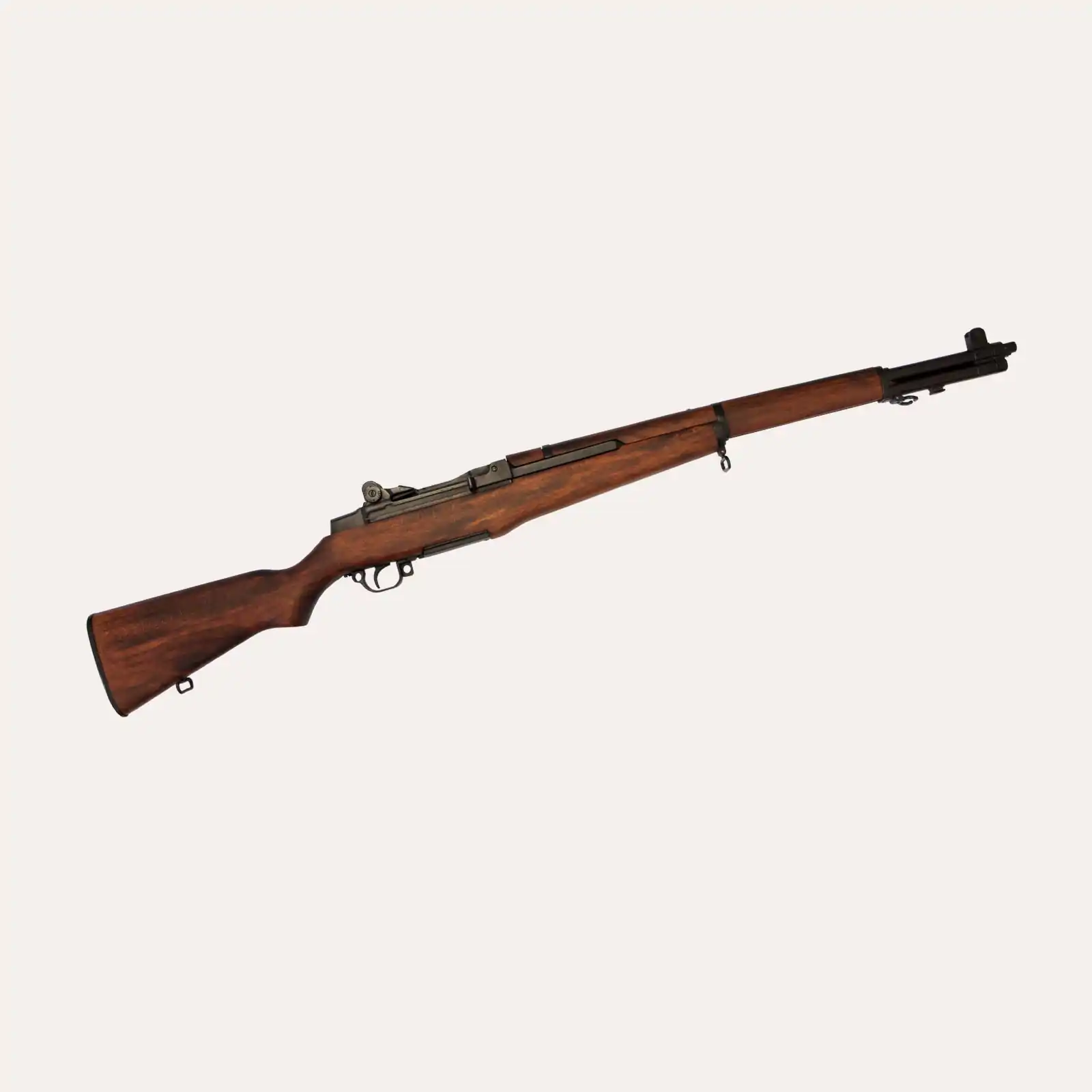 M1 Garand - Fusil semi-automatique - Denix