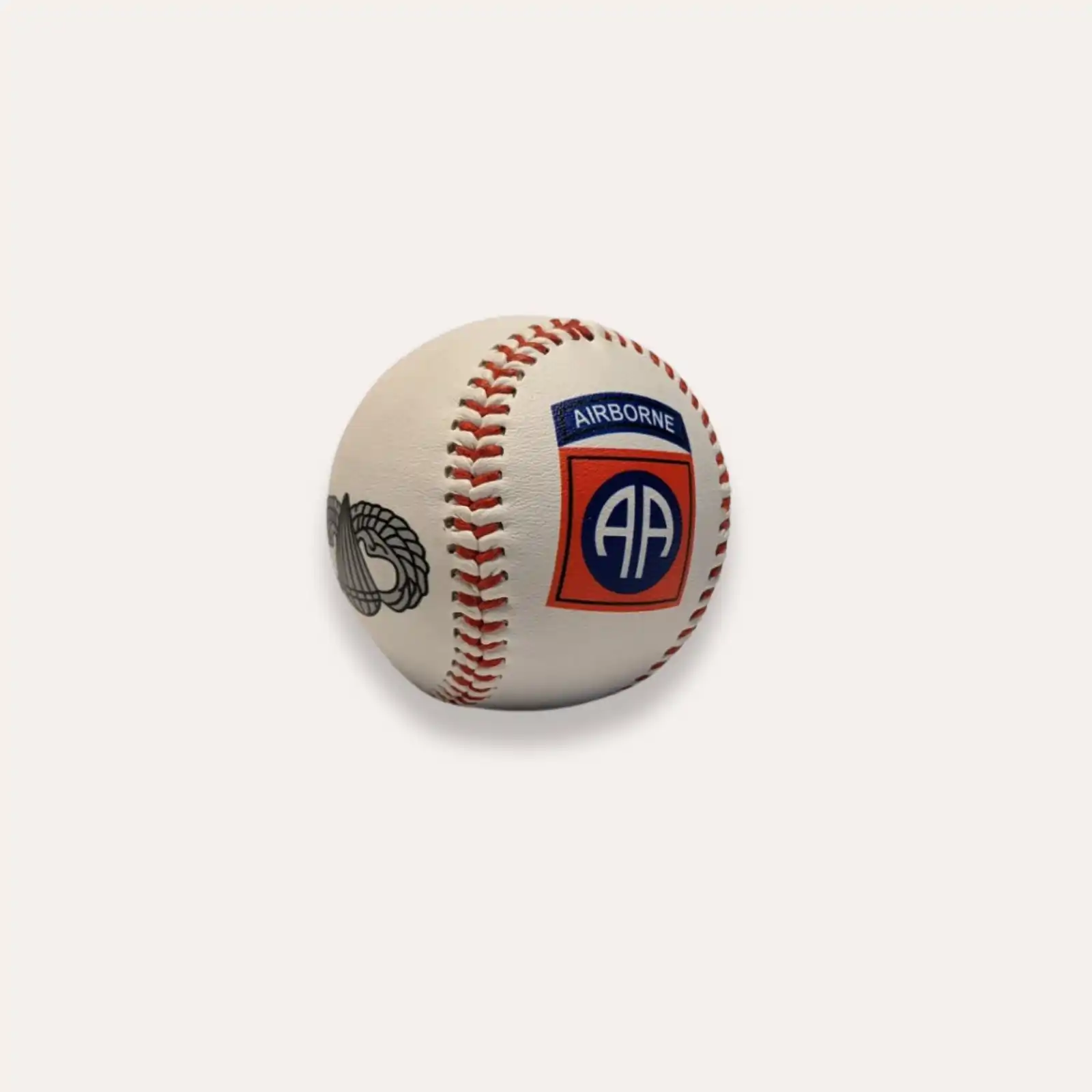 Balle de baseball D-Day