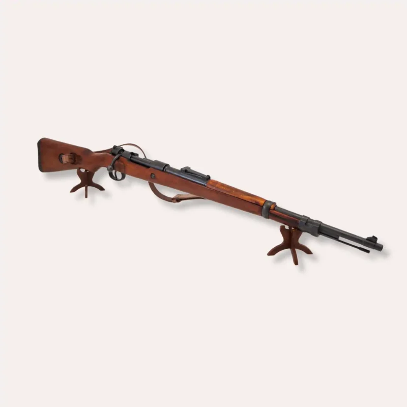 Mauser 98K - Fusil - Denix - Réplique Métal et bois