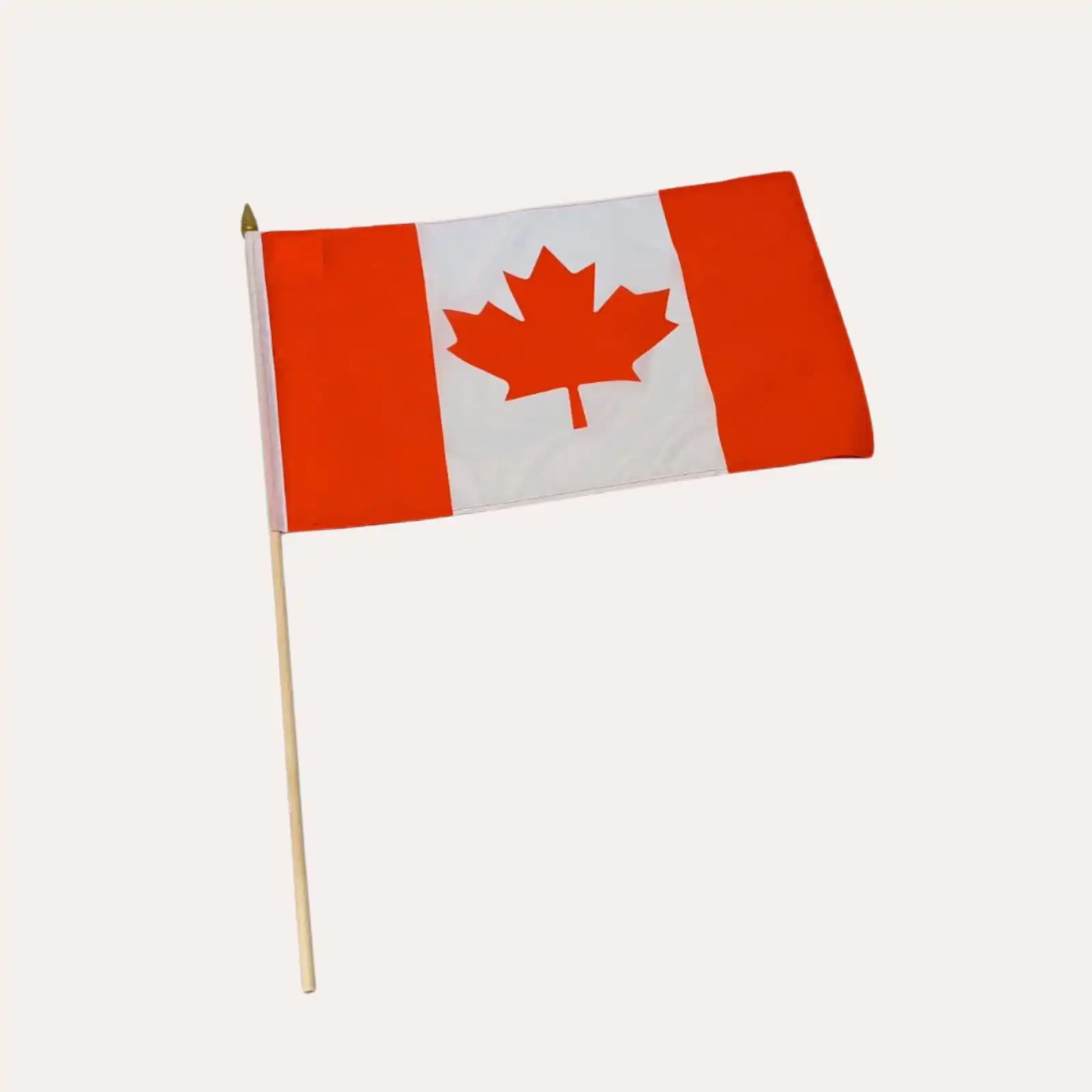 Drapeau Canadien – 30 x 45 cm