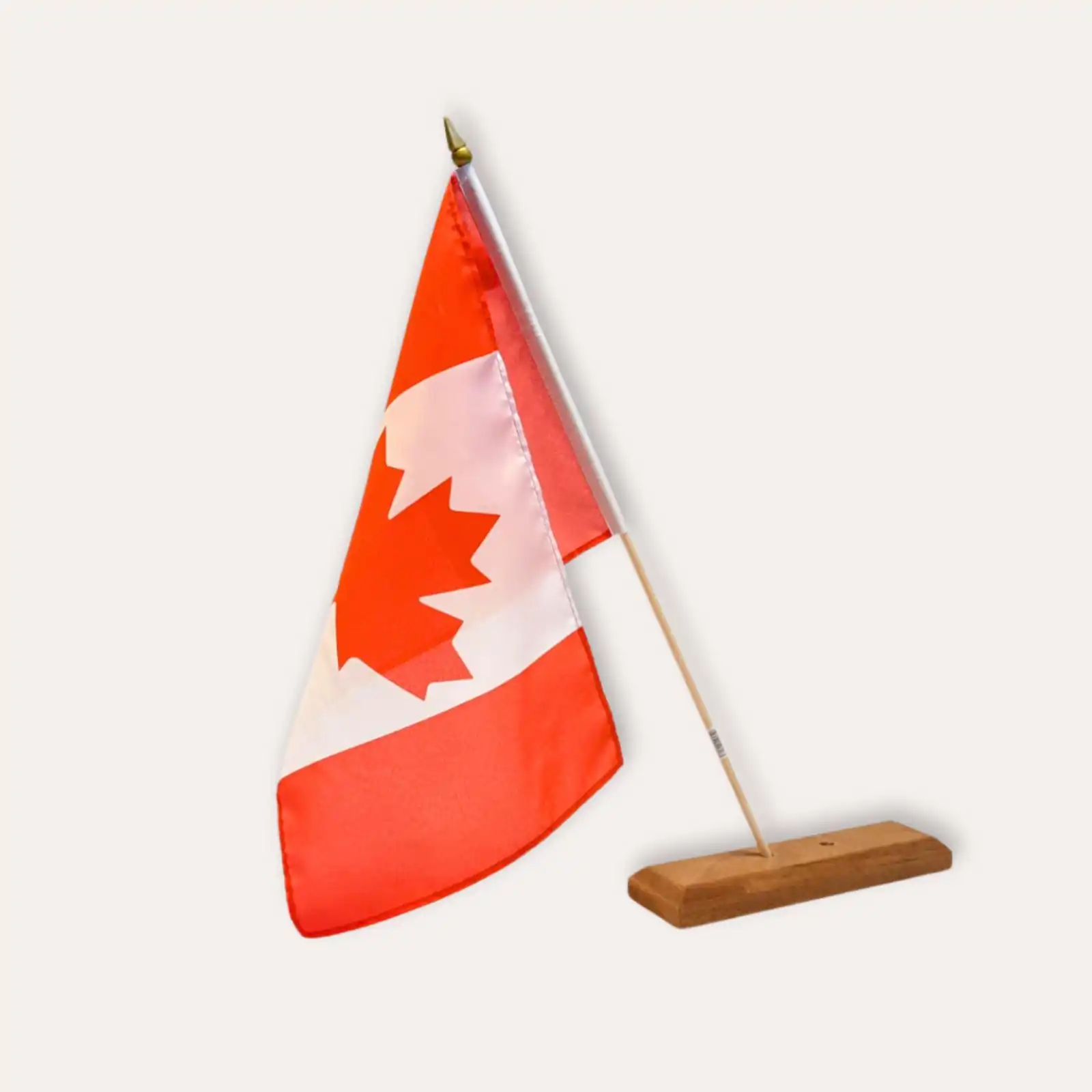 Drapeau Canadien – 30 x 45 cm