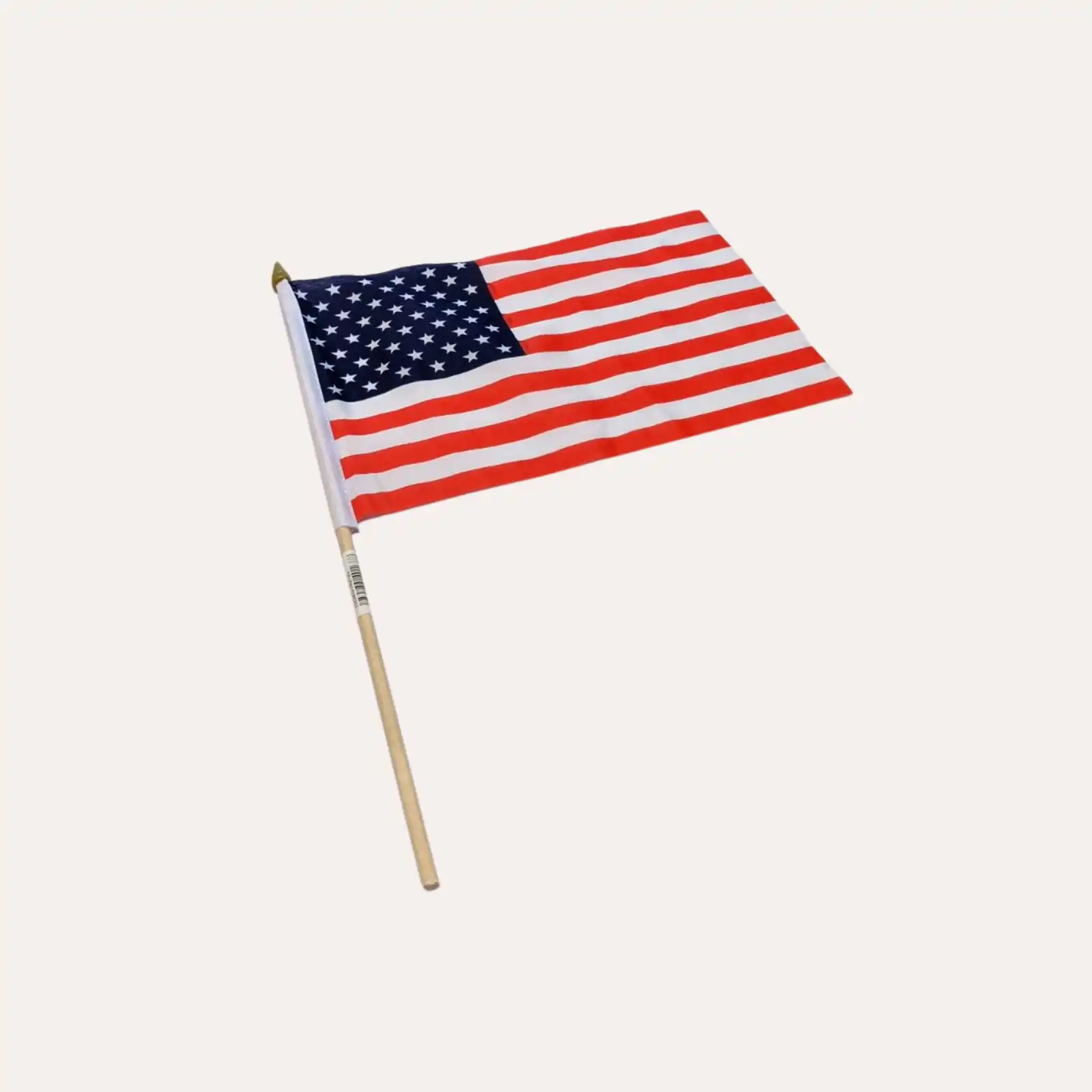 Drapeau USA – 16 x 21 cm