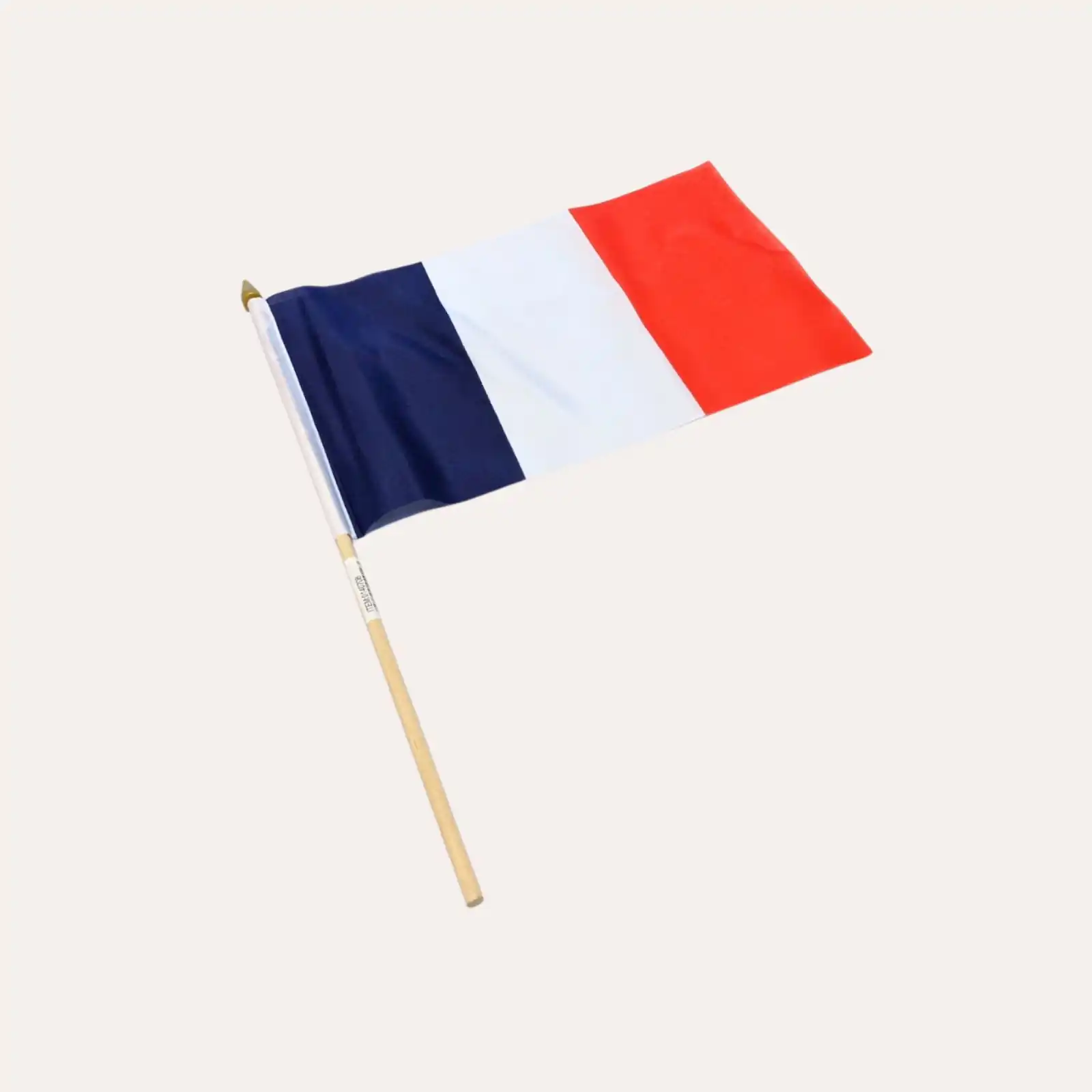 Drapeau Français – 16 x 21 cm