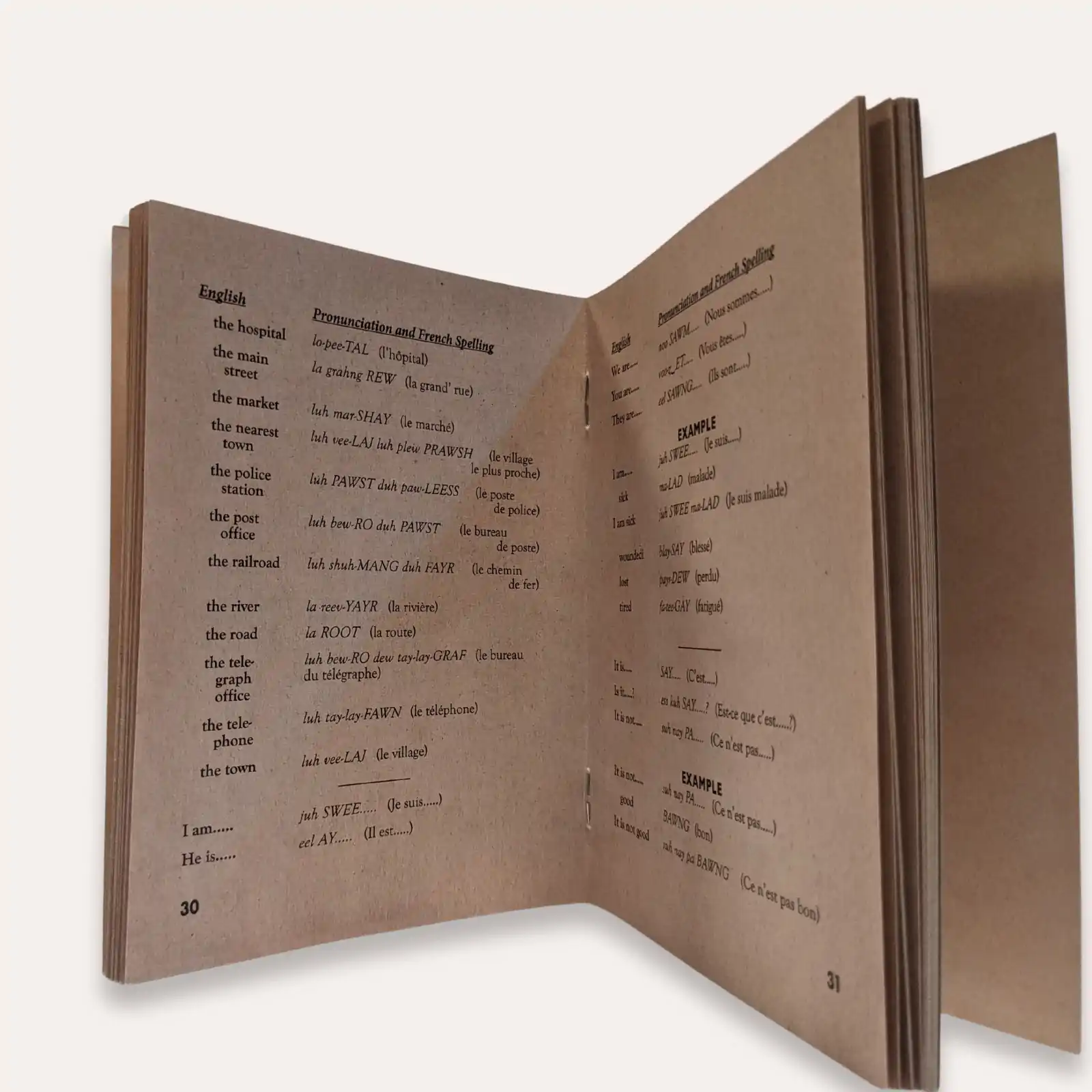 Language Guide