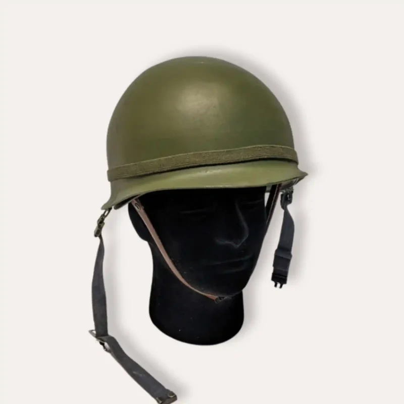 Casque militaire US reproduction