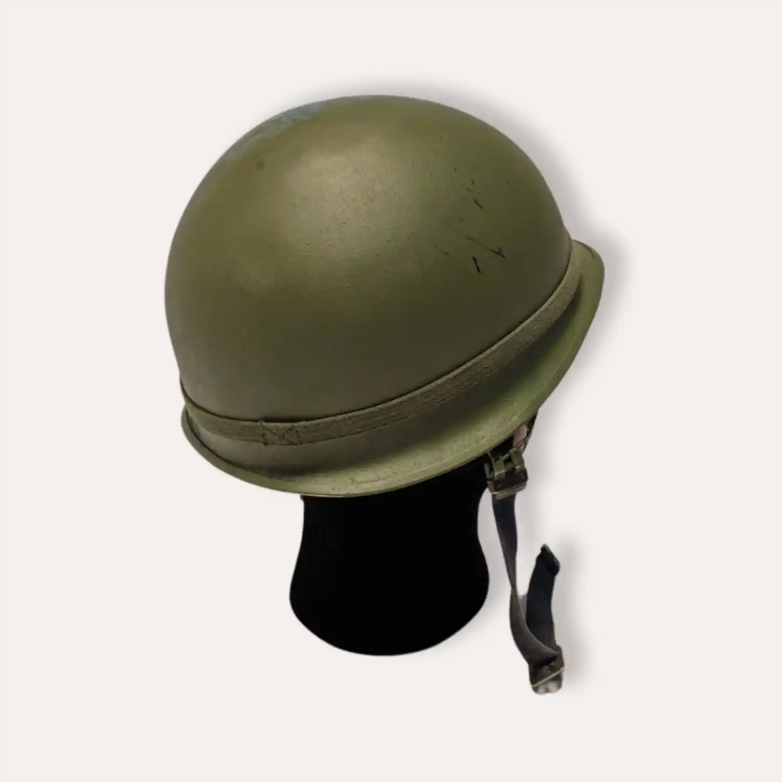 Casque militaire US reproduction