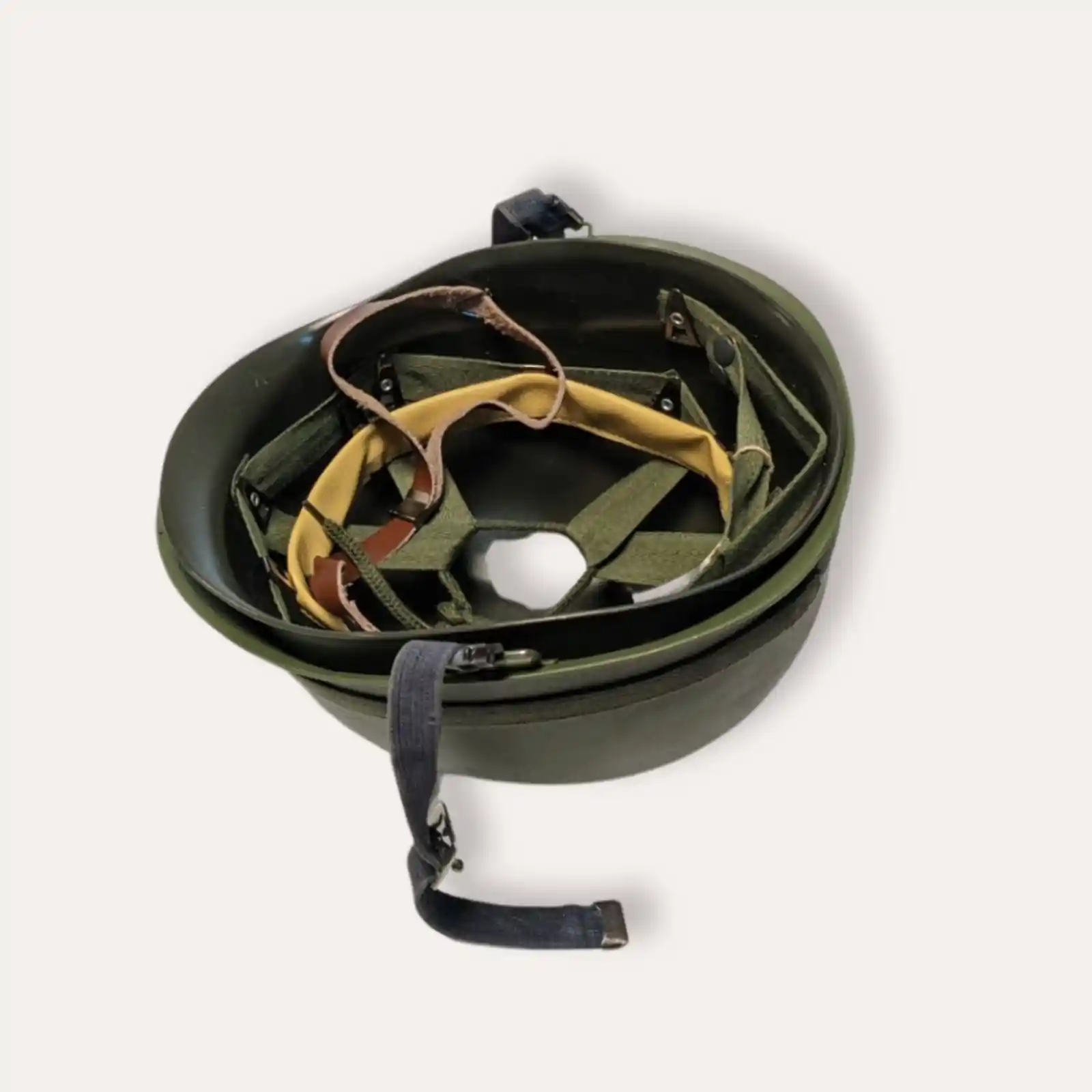 Casque militaire US reproduction