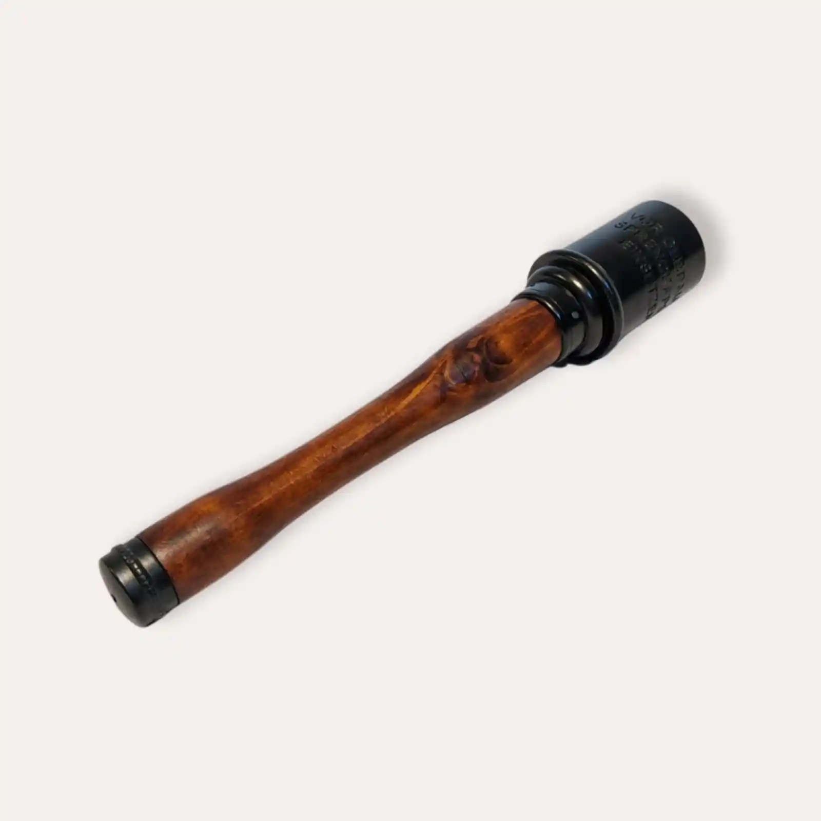 Grenade à main M24 Allemande - Presse purée