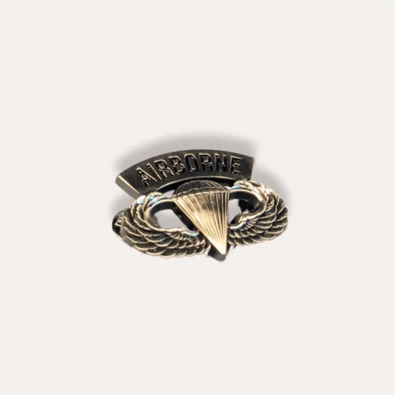 Insigne - US Airborne commémoratif
