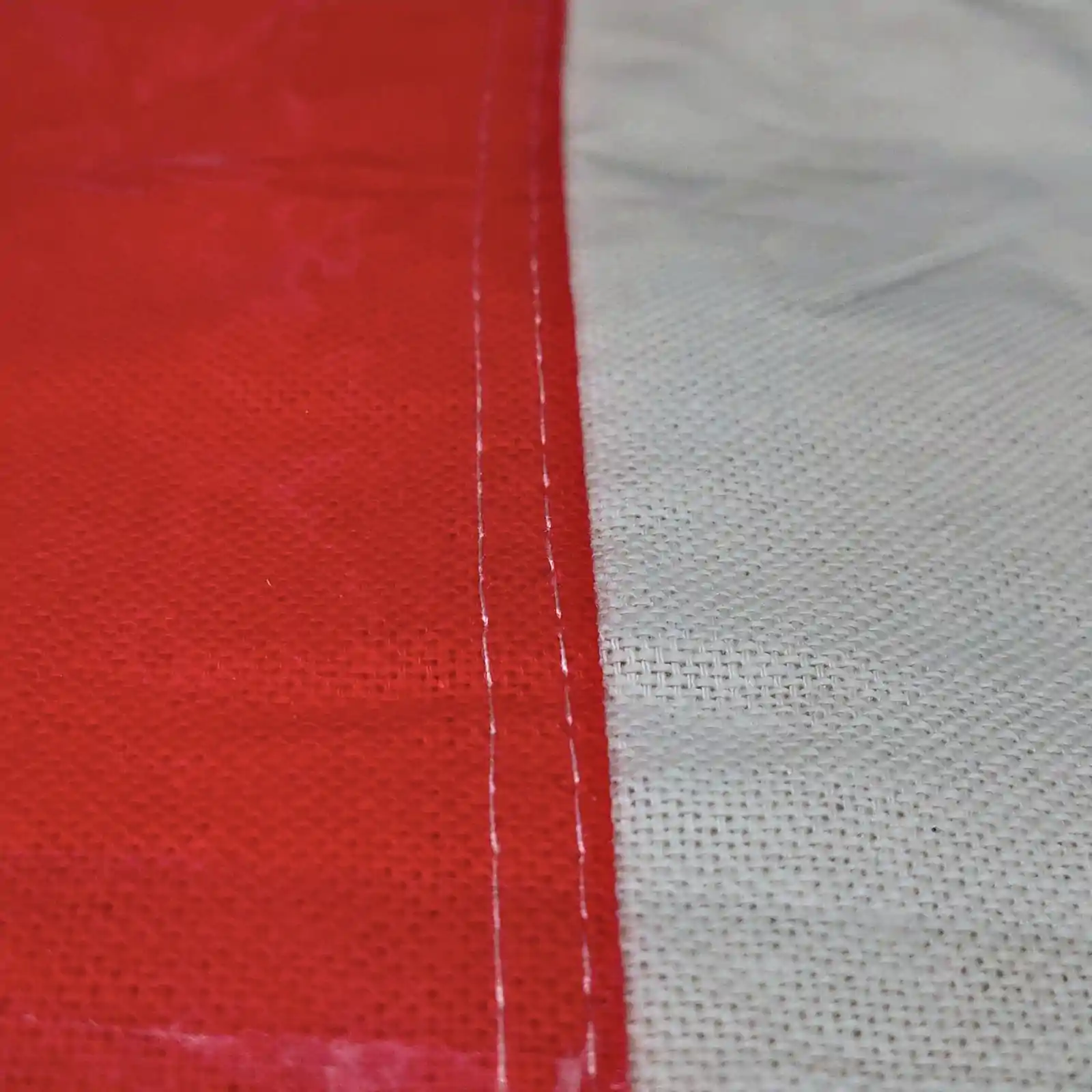 4091 drapeau US 48 étoiles