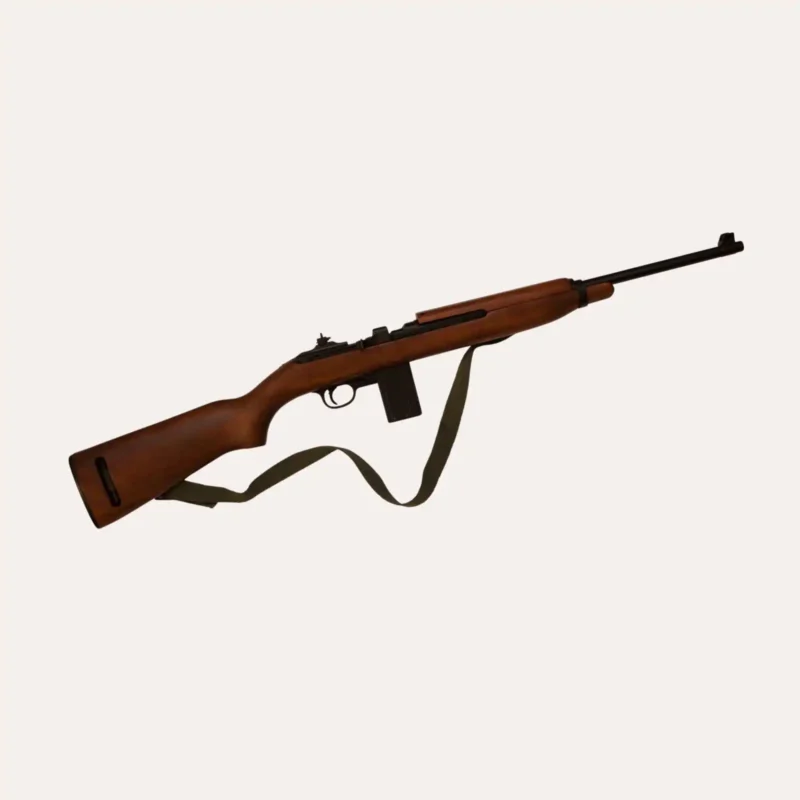Fusil USM1
