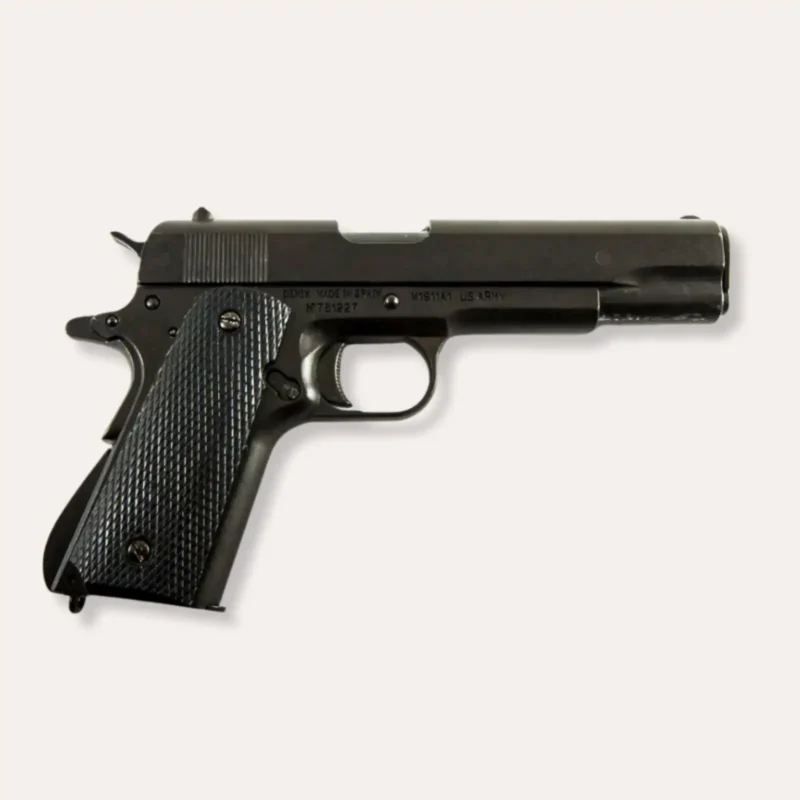 Colt 45 1911 reproduction