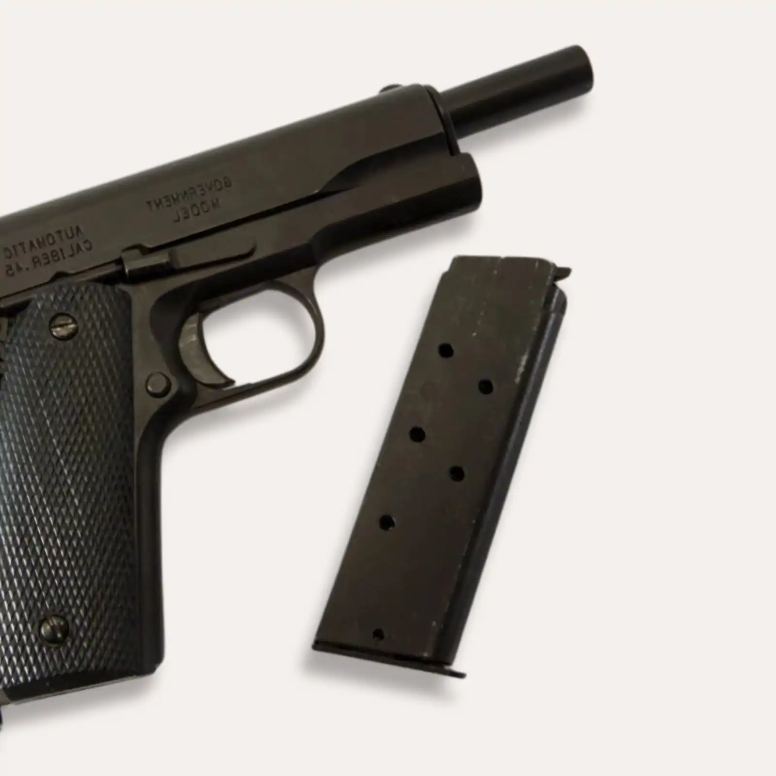 Colt 45 1911 reproduction