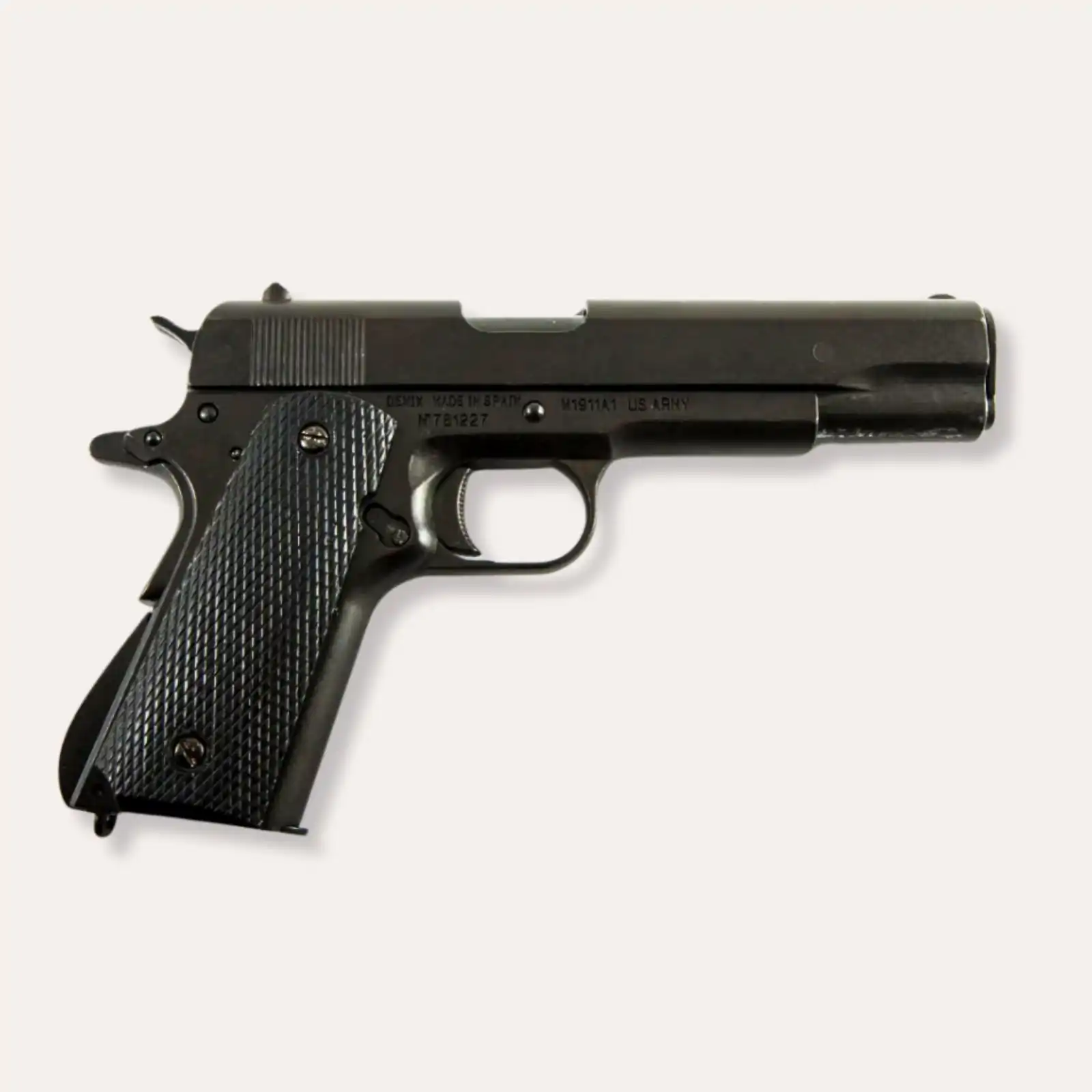 Colt 45 1911 reproduction
