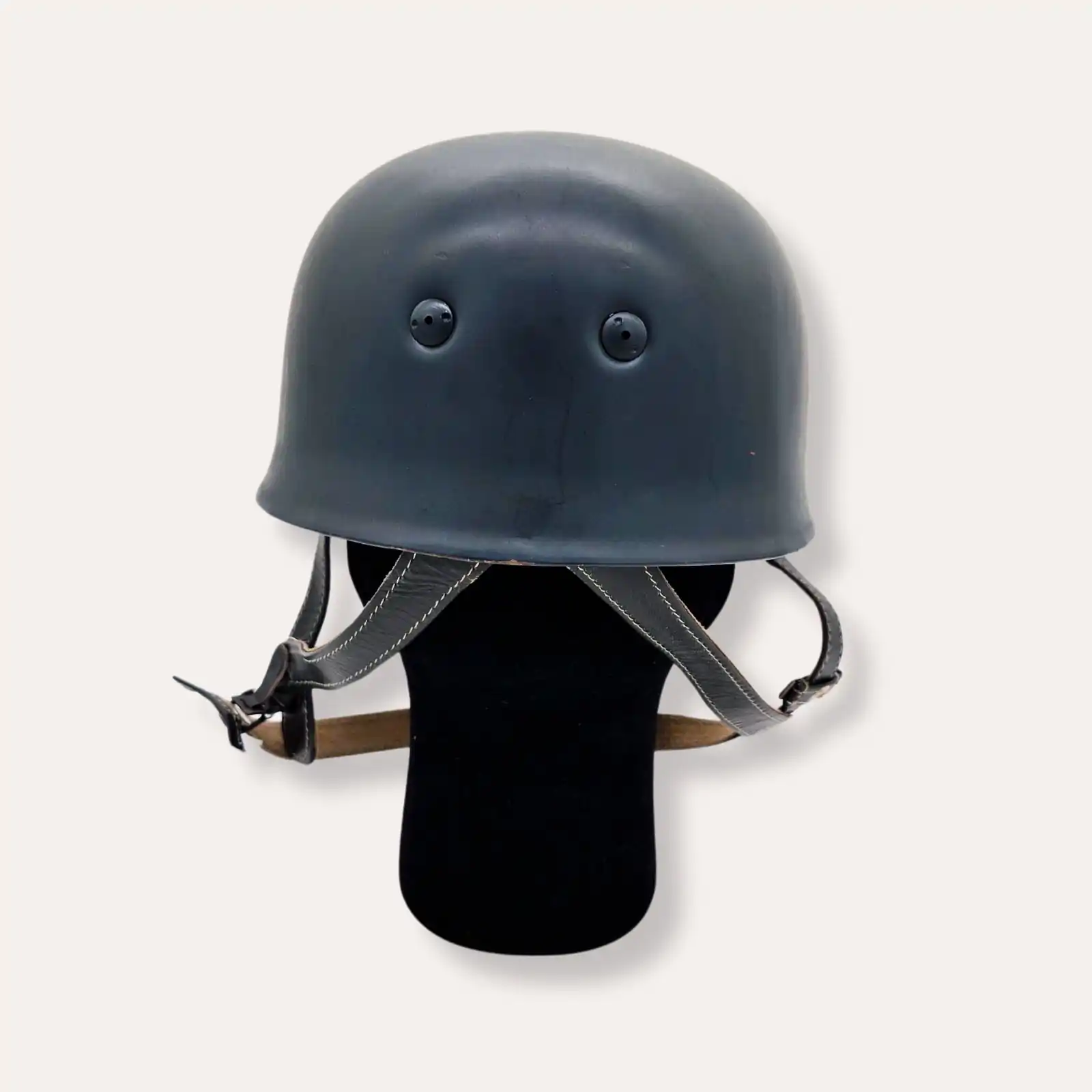 Casque allemand parachutiste luftwaffe