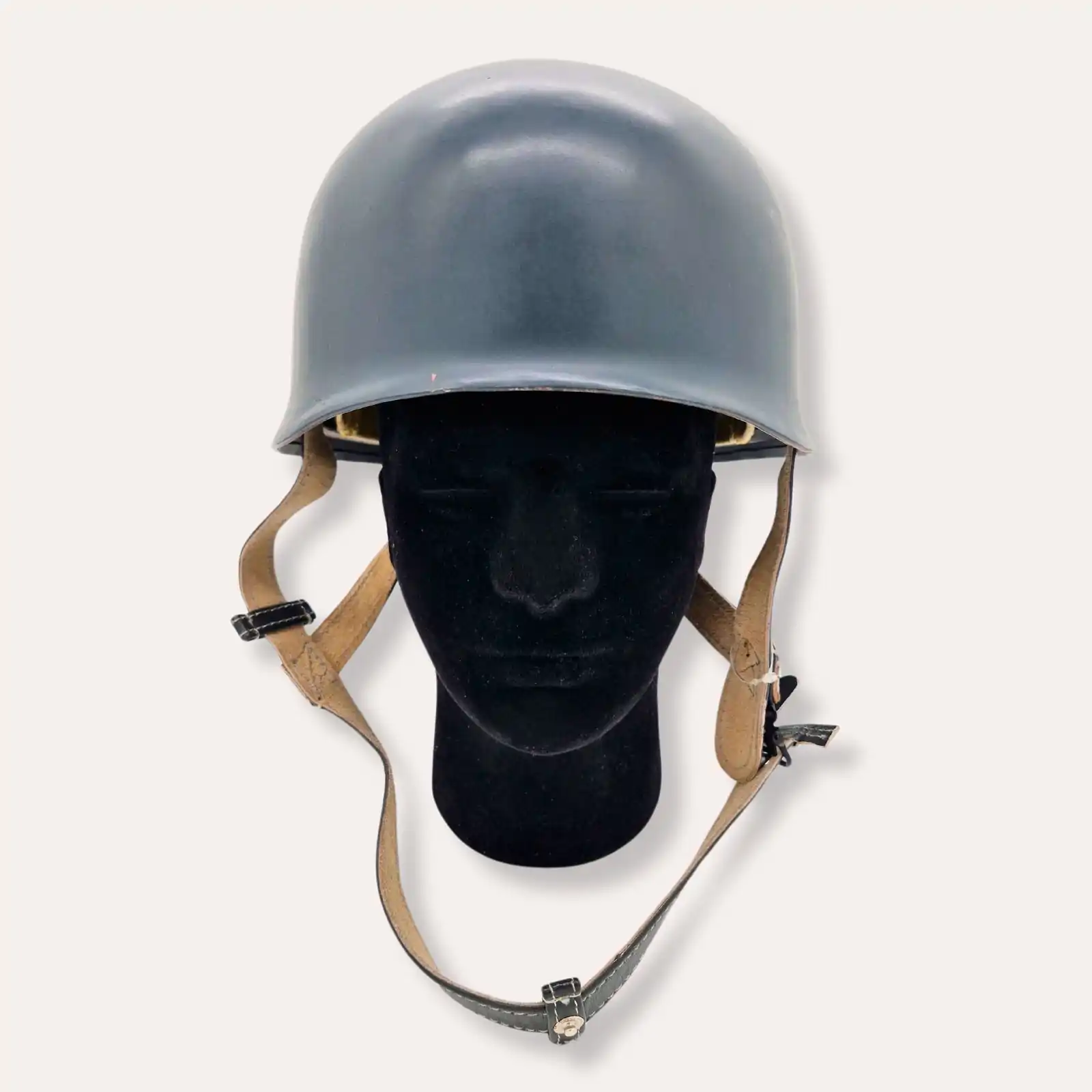 Casque allemand parachutiste luftwaffe