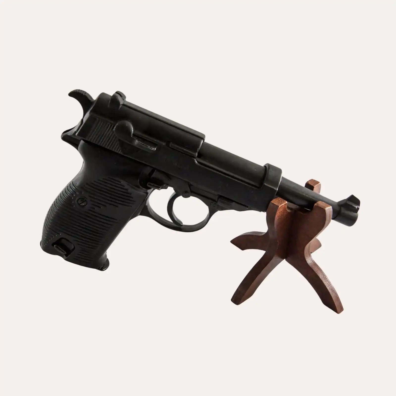 Walther P38