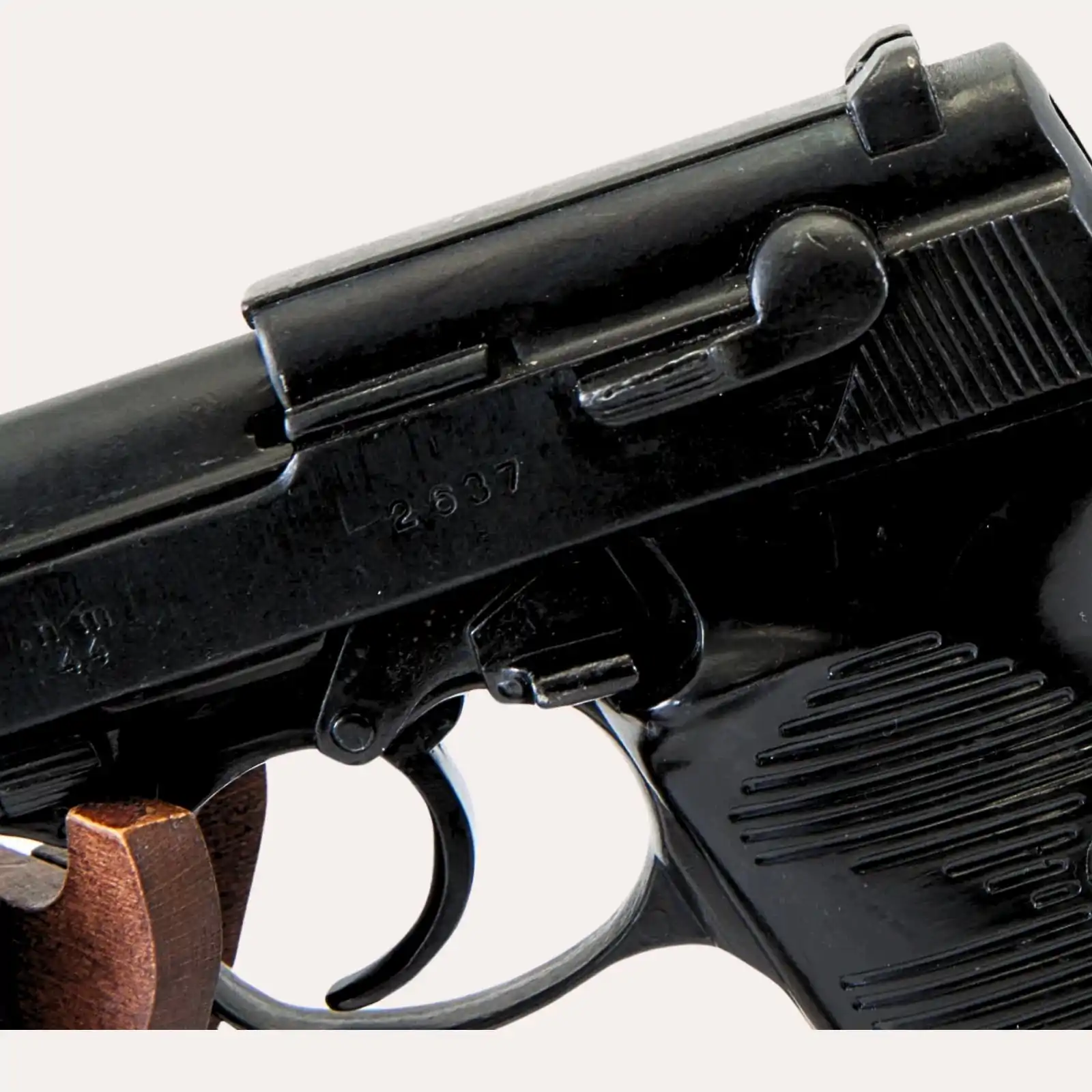 Walther P38