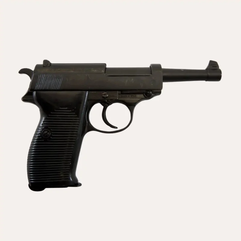 Walther P38
