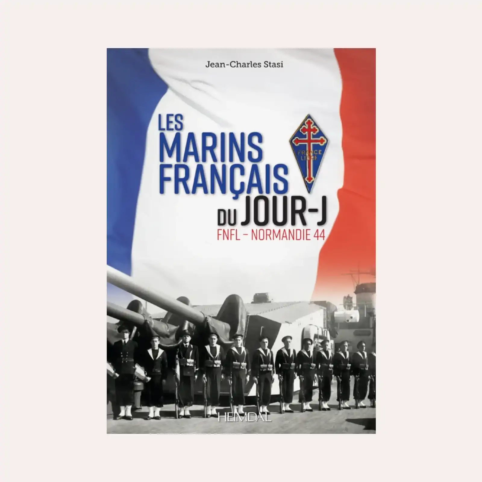 Les Marins Français du Jour J
