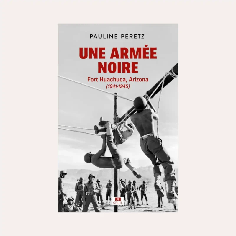 Une armée noire - P. Peretz