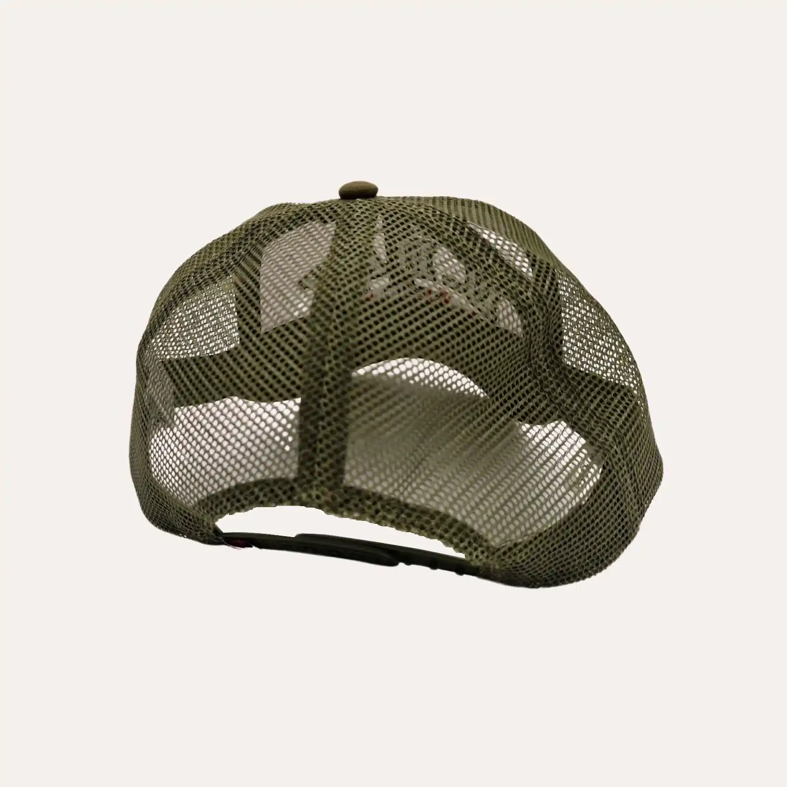casquette d-day kaki
