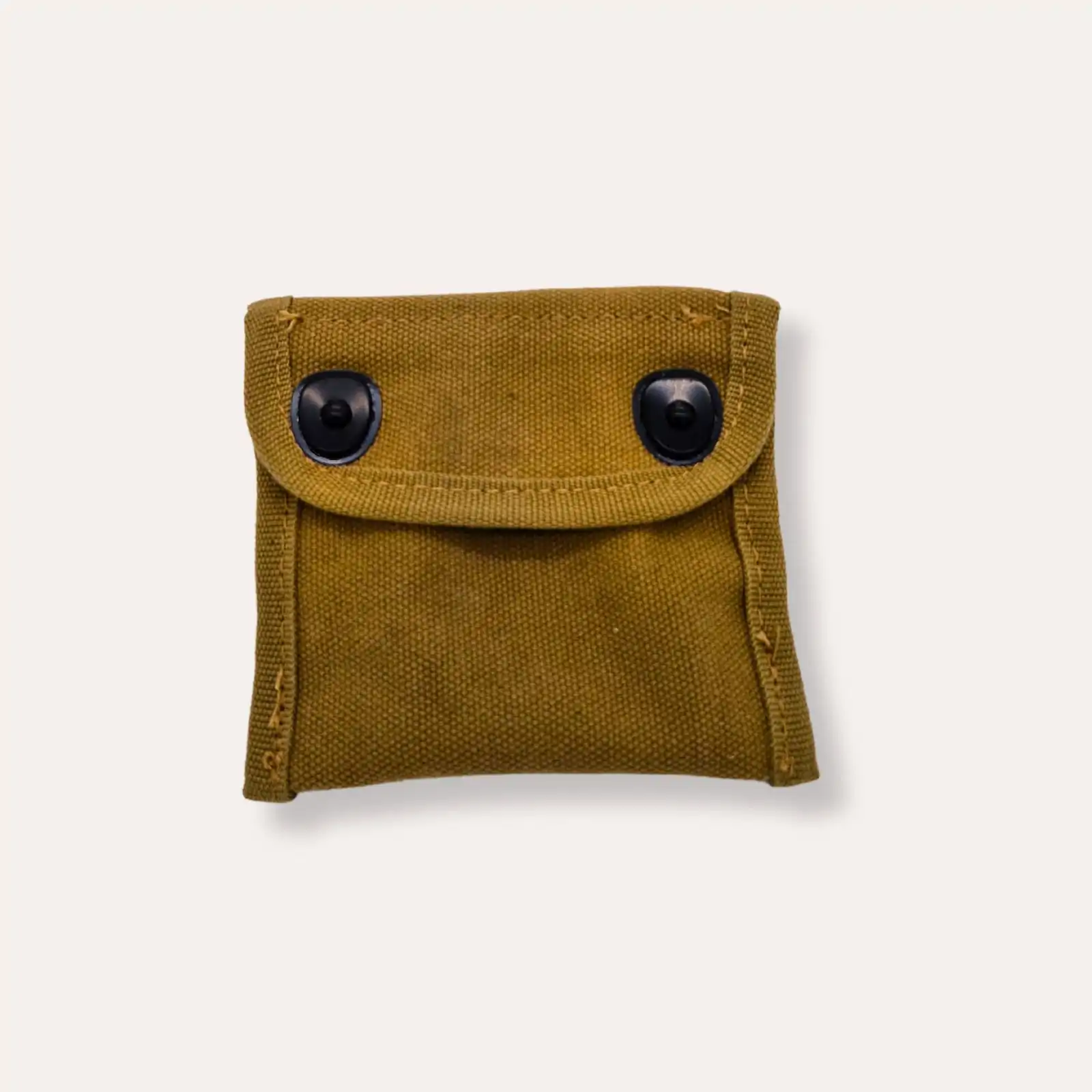 Pochette boussole US WW2