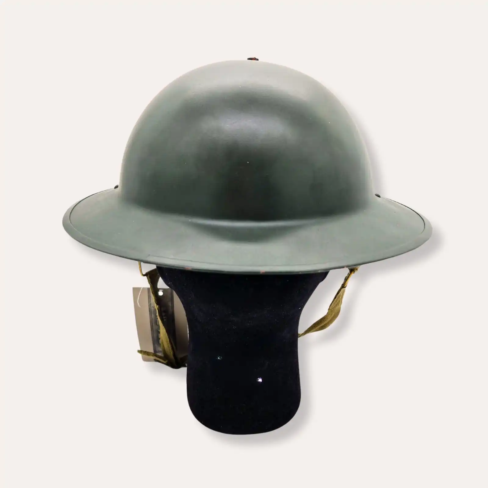 Casque britannique MK2