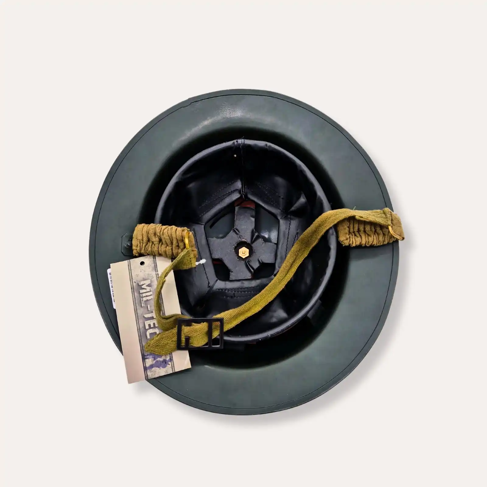 Casque britannique MK2