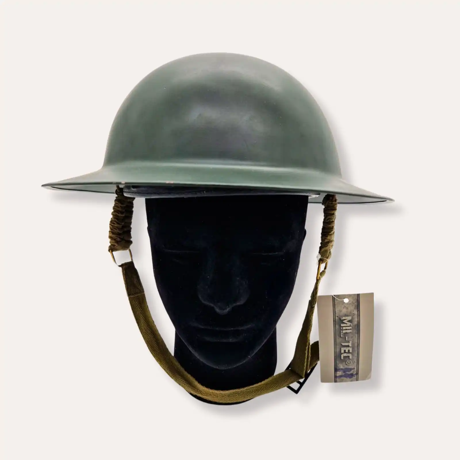 Casque britannique MK2