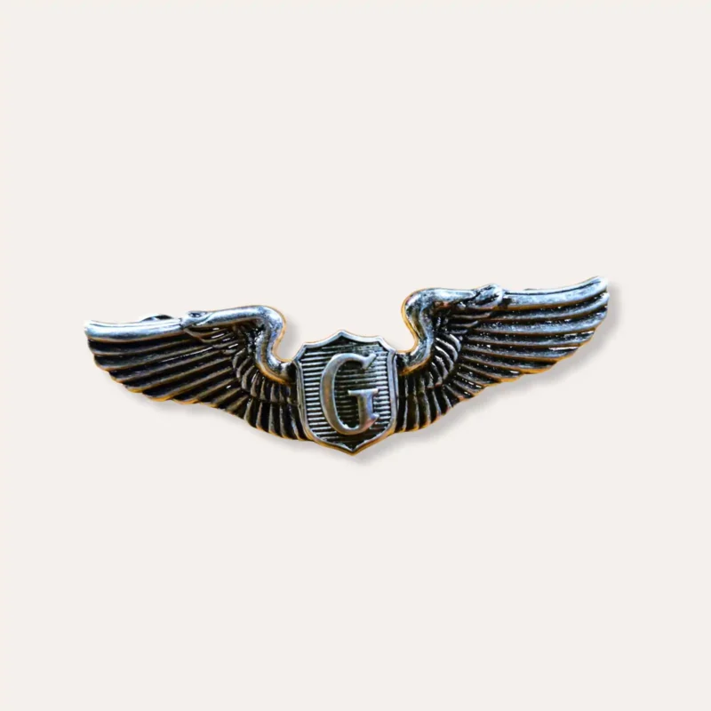 Insigne Glider Pilot US Army