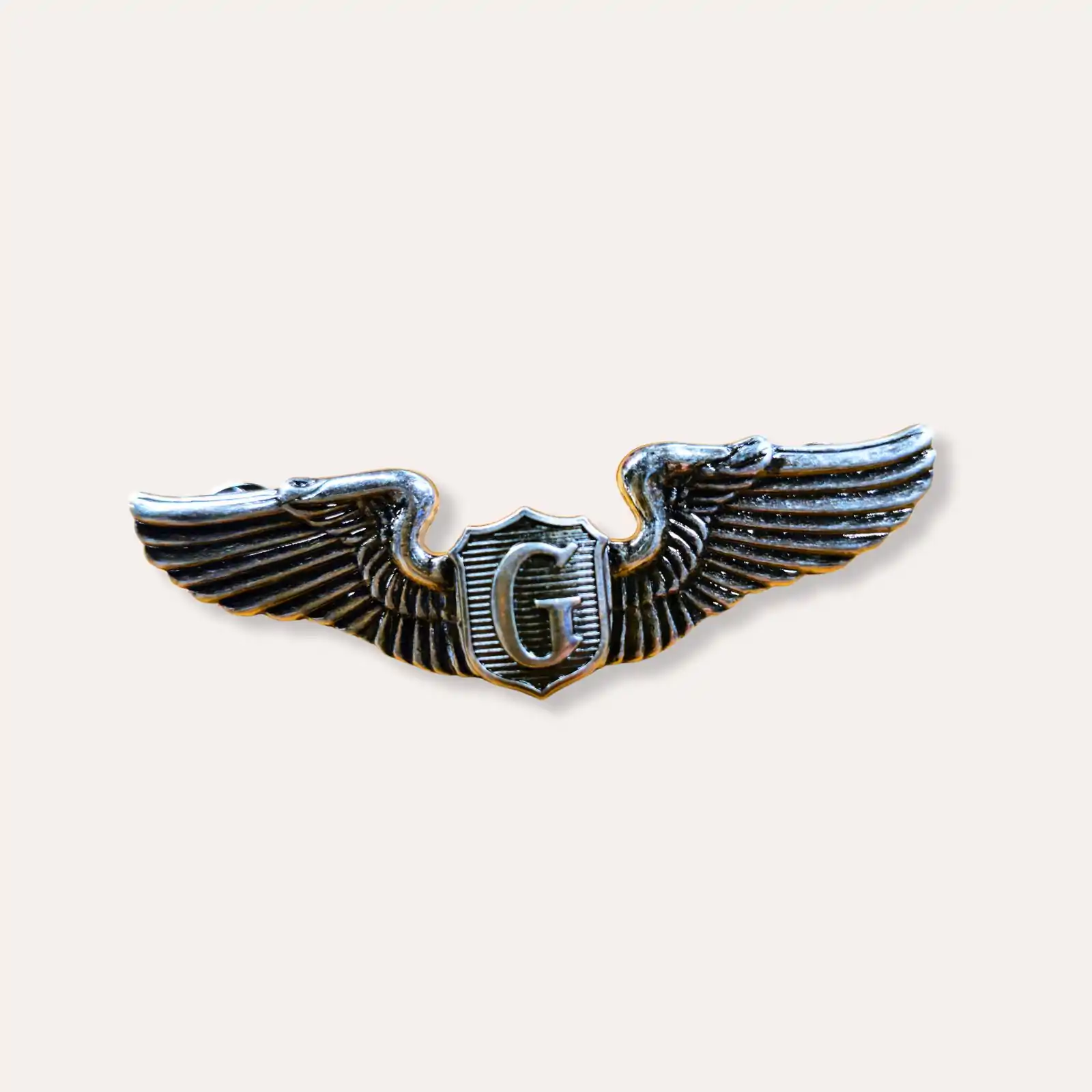 Insigne Glider Pilot US Army