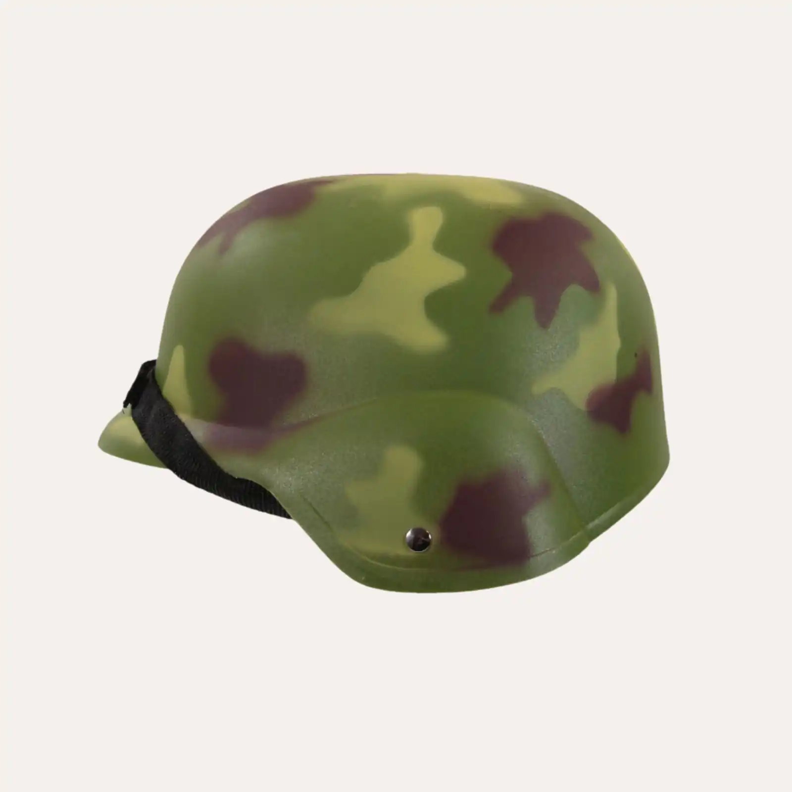 Casque militaire enfant
