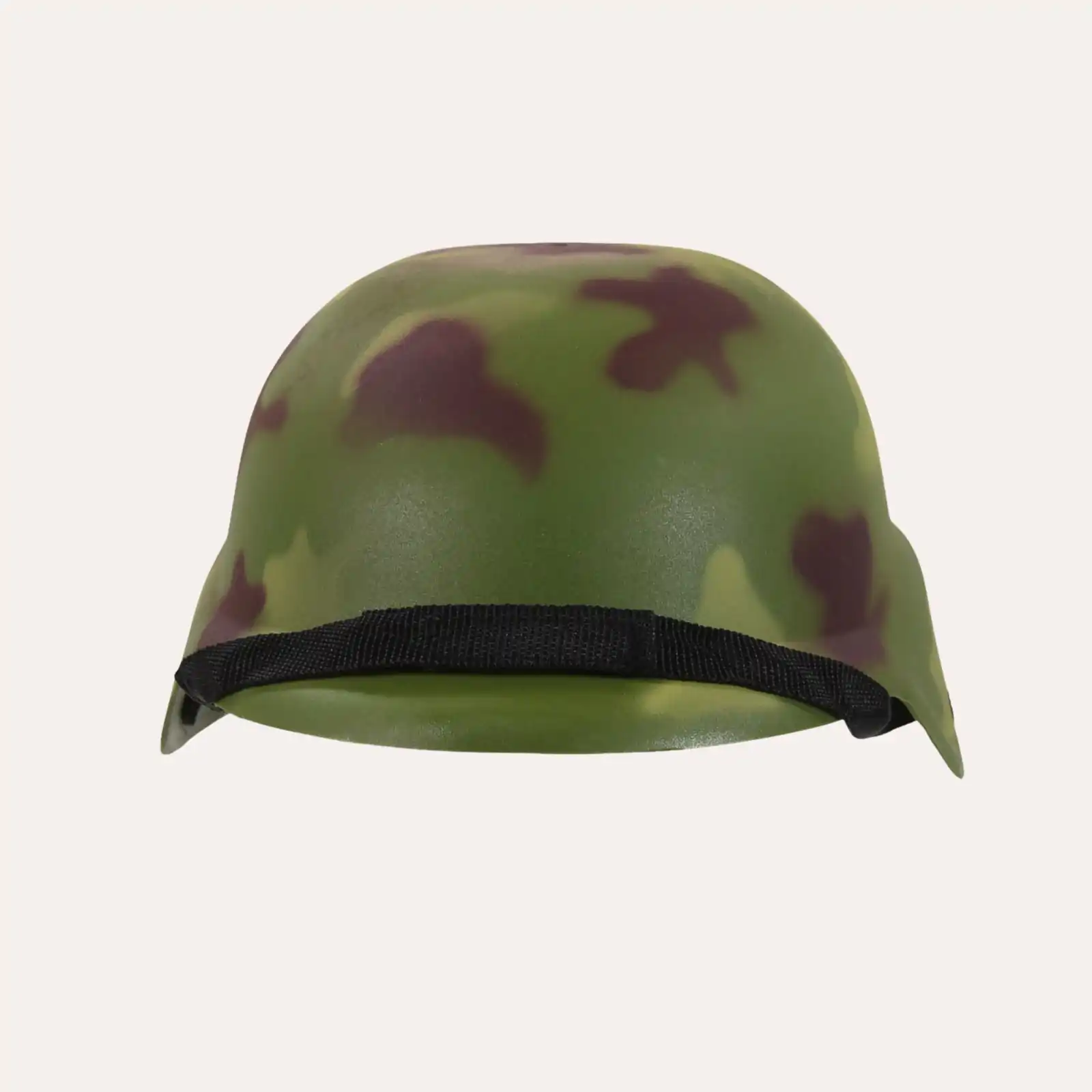 Casque militaire enfant
