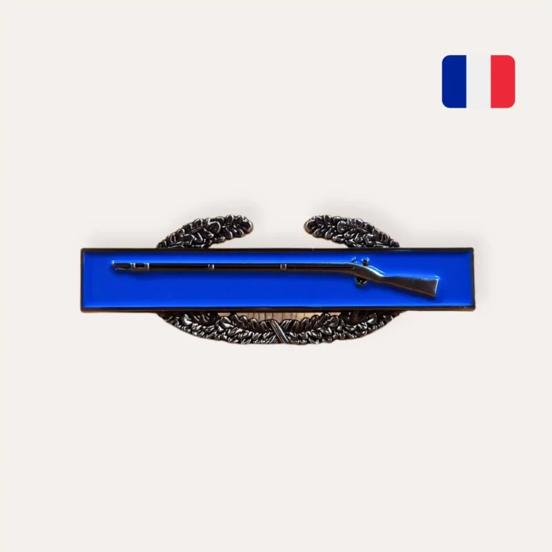 Insigne Combat Infantry