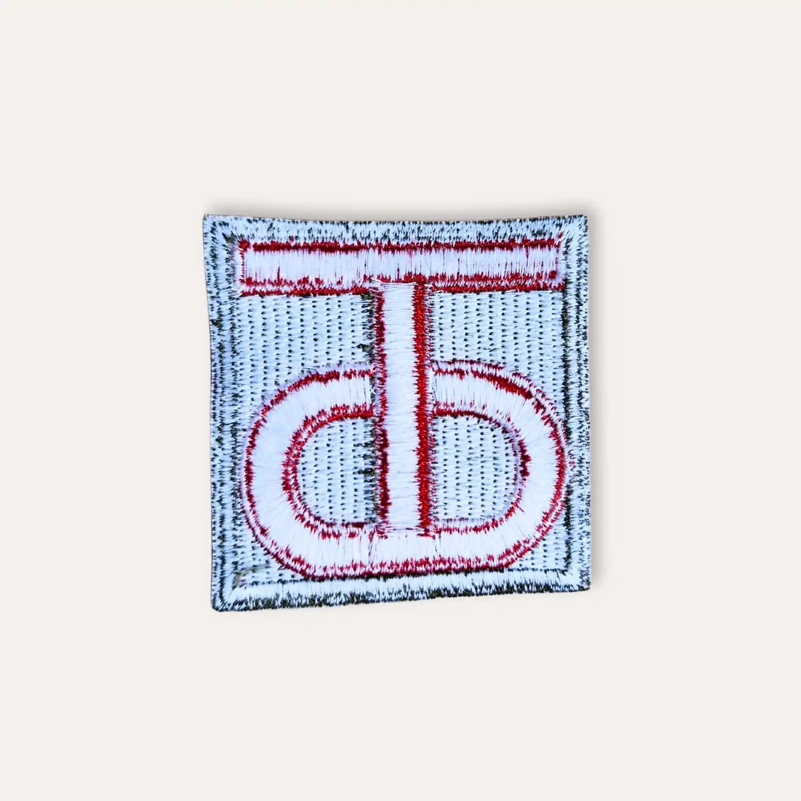 Patch tissu - 90th Infantry Division