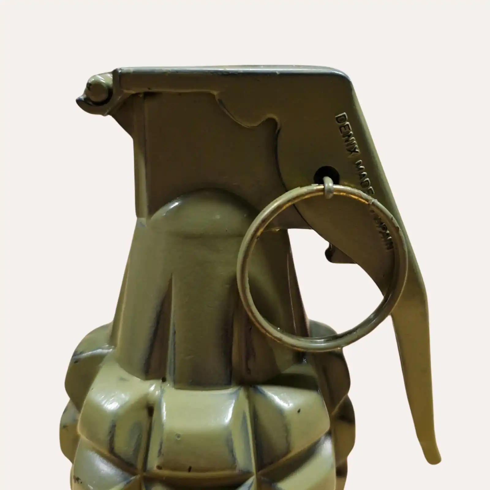 reproduction grenade MK2
