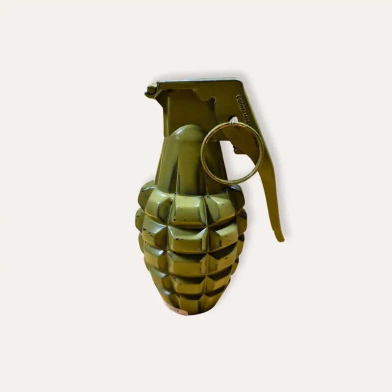 reproduction grenade MK2