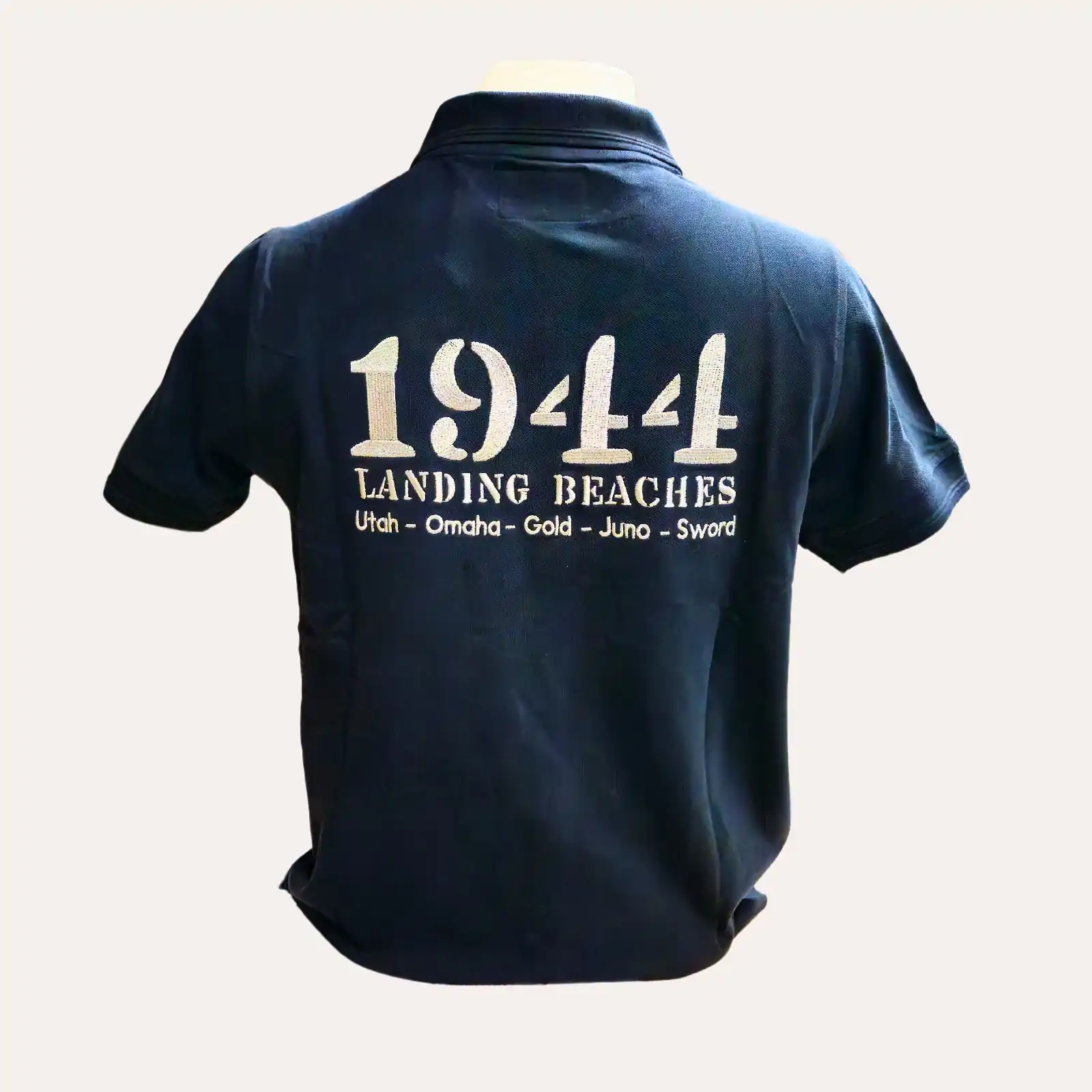 Polo DDAY 1944