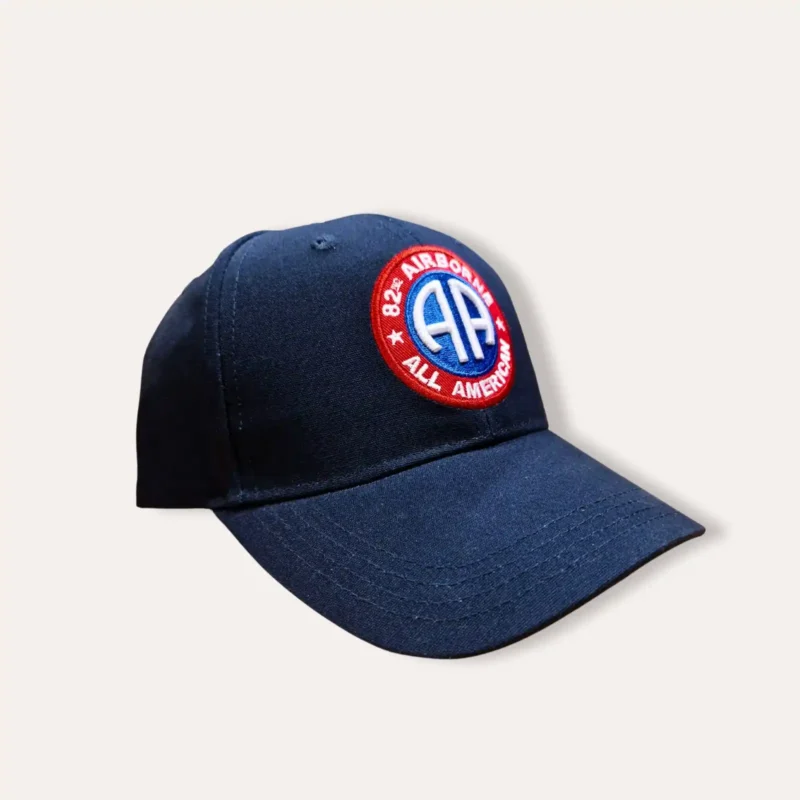 casquette 82nd airborne ajustable
