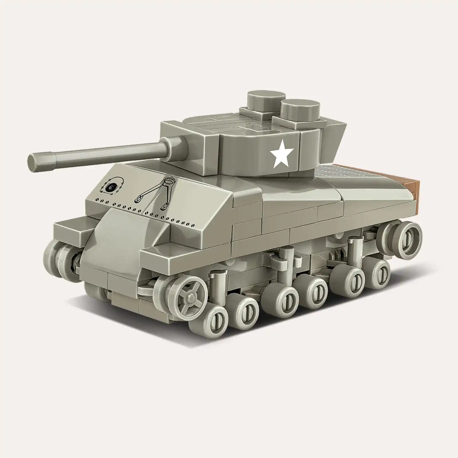 Sherman COBI