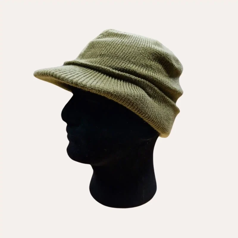 Casquette Beanie US Jeep cap