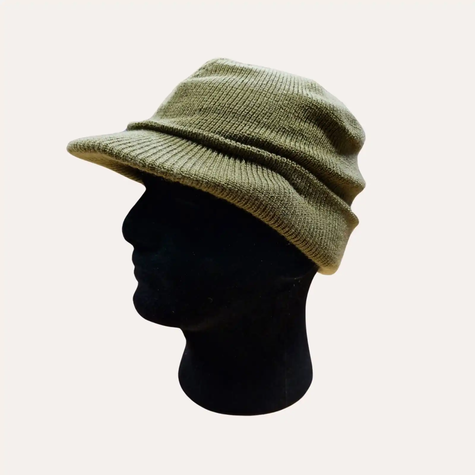 Casquette Beanie US Jeep cap