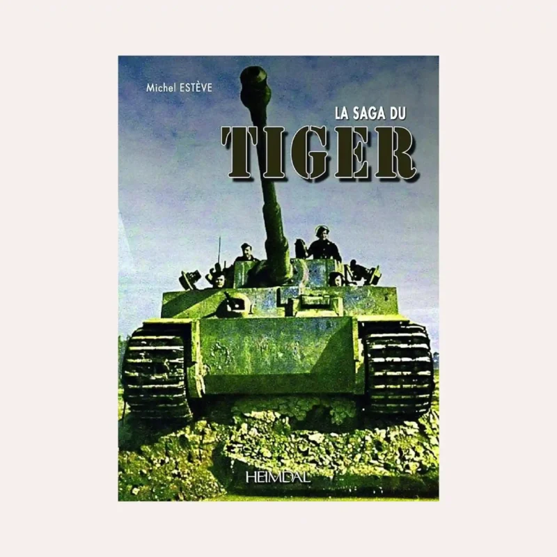 La Saga du Tiger