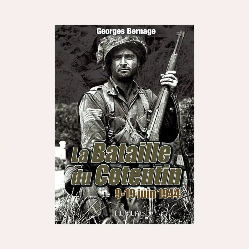 La bataille du cotentin