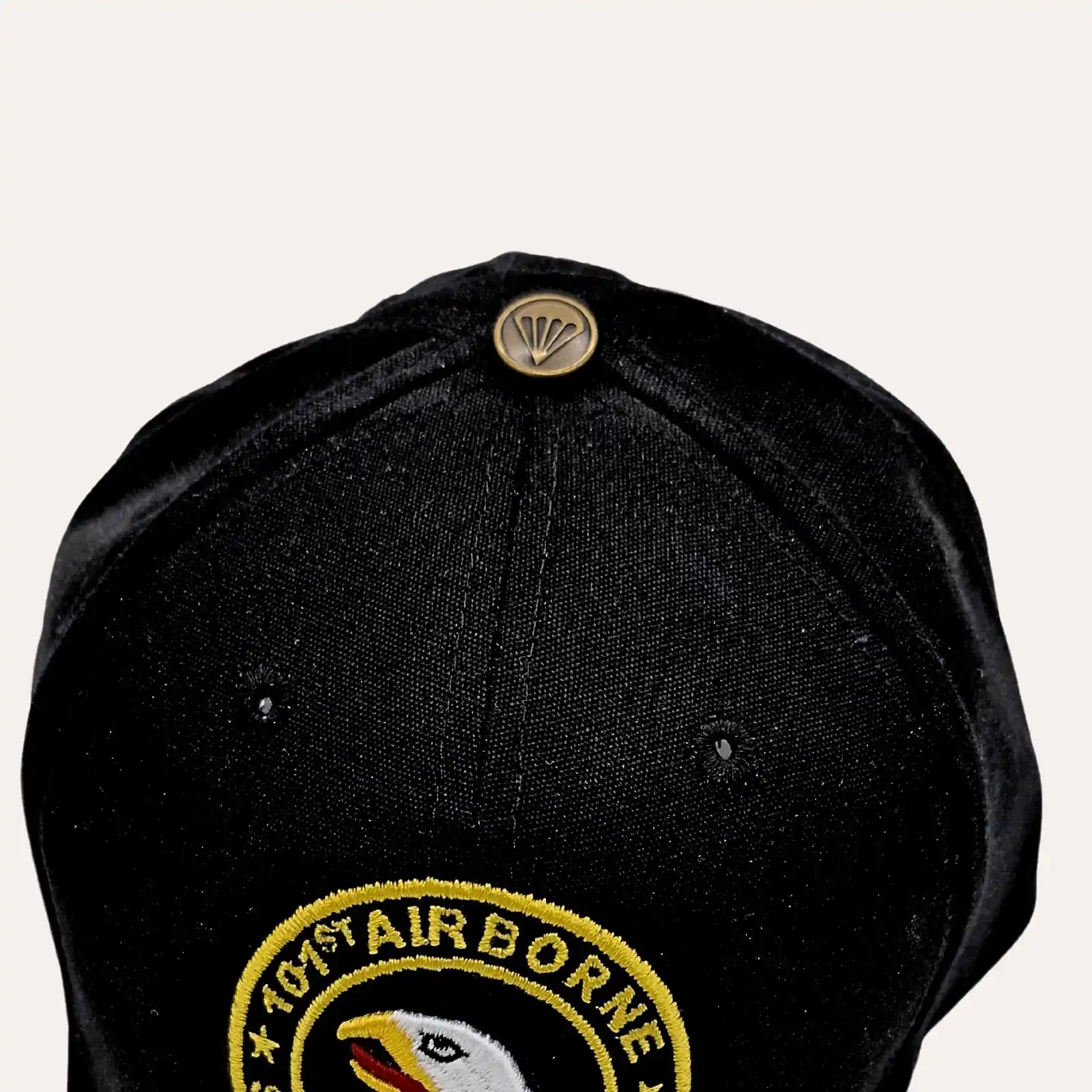 Casquette 101st airborne
