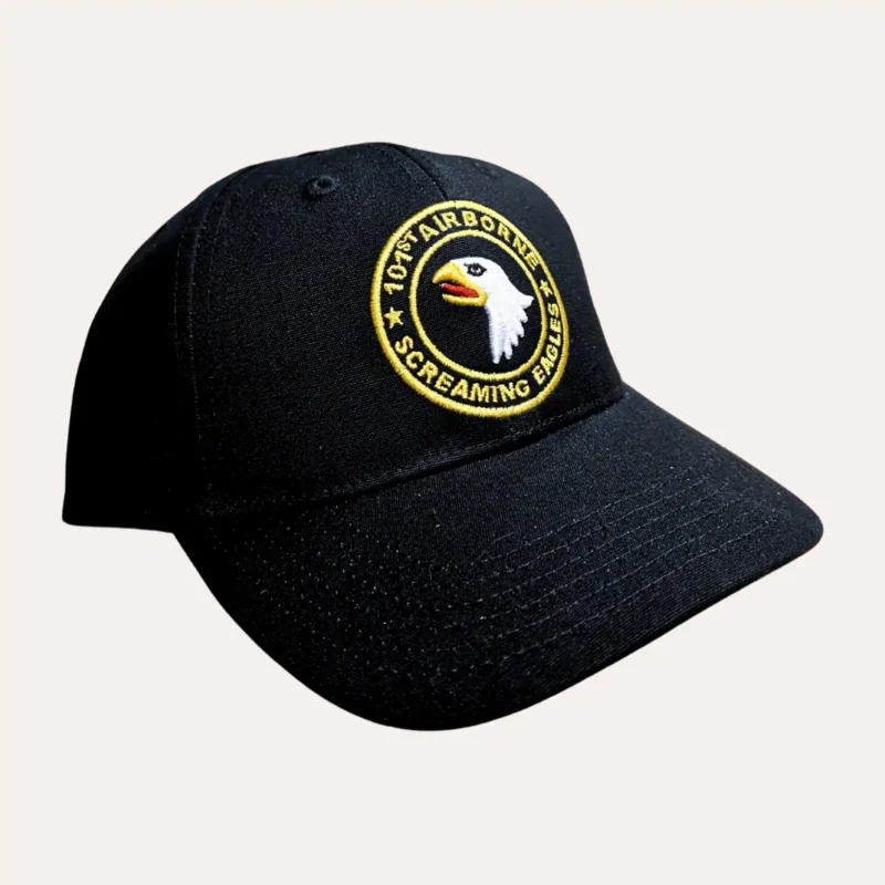 Casquette 101st airborne