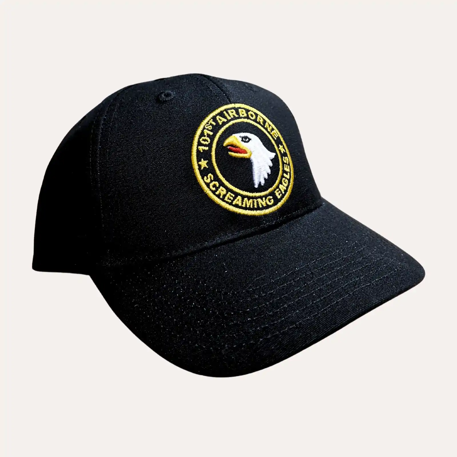 Casquette 101st airborne